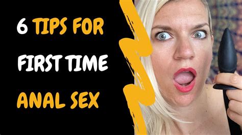 free teen anal|How to Have Anal Sex for the First Time